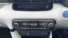 Toyota Yaris 1.5 Hybrid Excel 5dr CVT Hybrid Hatchback